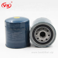 good material oil fuel  filter  VKXC8013 FC-208A